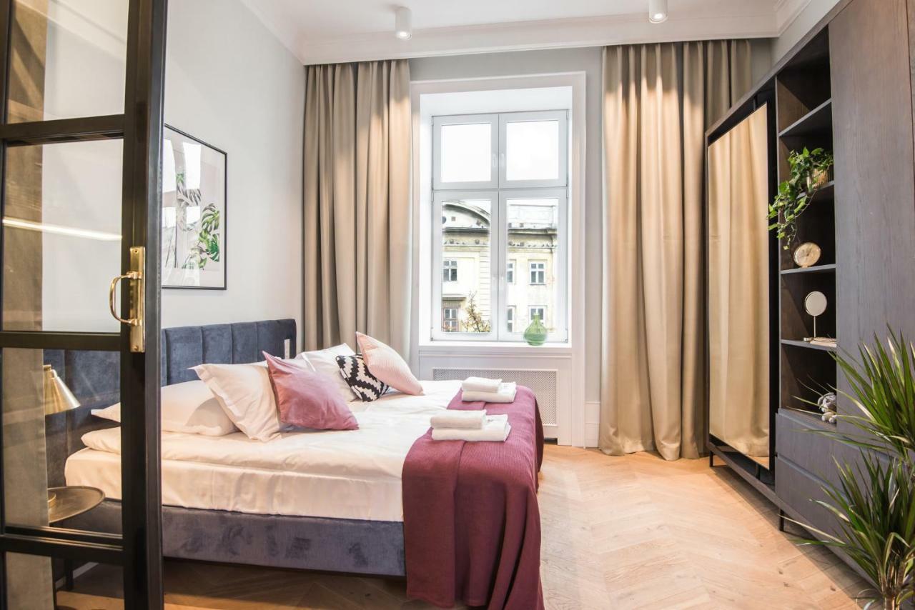 Stradom 15 Apartments Krakow Exterior photo