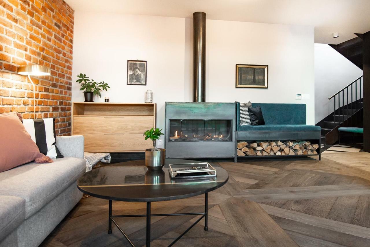 Stradom 15 Apartments Krakow Exterior photo